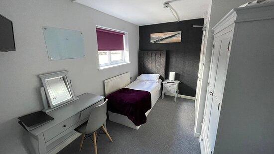 Watton Vibe Hotel ภายนอก รูปภาพ