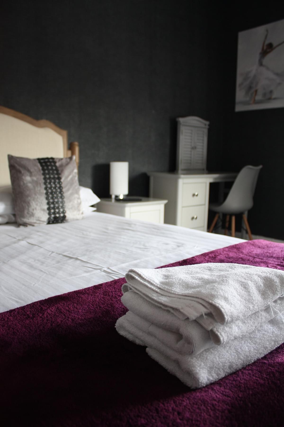 Watton Vibe Hotel ภายนอก รูปภาพ